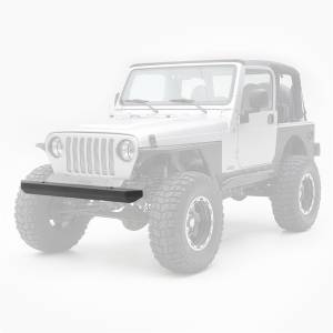 Smittybilt - Smittybilt 76740 SRC Classic Front Bumper - Image 3