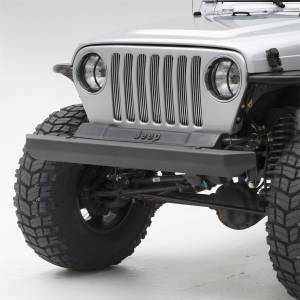 Smittybilt - Smittybilt 76740 SRC Classic Front Bumper - Image 4