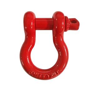 Smittybilt - Smittybilt 13047R Shackle/D Ring - Image 1