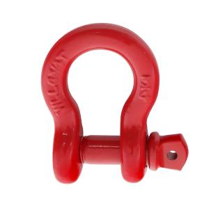 Smittybilt - Smittybilt 13047R Shackle/D Ring - Image 2