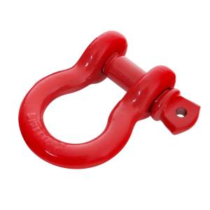 Smittybilt - Smittybilt 13047R Shackle/D Ring - Image 3