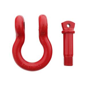 Smittybilt - Smittybilt 13047R Shackle/D Ring - Image 4