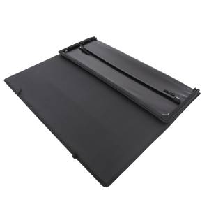 Smittybilt - Smittybilt 2640032 Smart Cover Trifold Tonneau Cover - Image 1