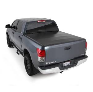 Smittybilt - Smittybilt 2640032 Smart Cover Trifold Tonneau Cover - Image 4