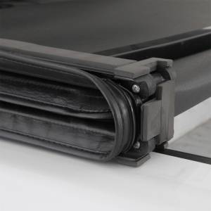 Smittybilt - Smittybilt 2640032 Smart Cover Trifold Tonneau Cover - Image 7