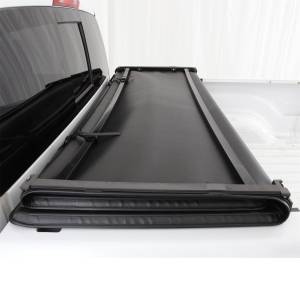 Smittybilt - Smittybilt 2640032 Smart Cover Trifold Tonneau Cover - Image 8