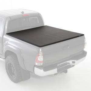 Smittybilt - Smittybilt 2640032 Smart Cover Trifold Tonneau Cover - Image 9