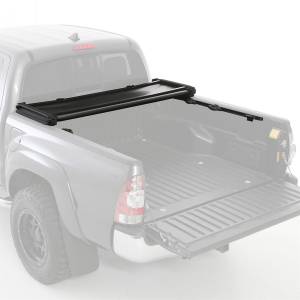 Smittybilt - Smittybilt 2640032 Smart Cover Trifold Tonneau Cover - Image 11
