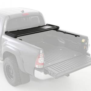 Smittybilt - Smittybilt 2630041 Smart Cover Trifold Tonneau Cover - Image 11