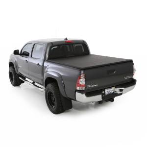 Smittybilt - Smittybilt 2640011 Smart Cover Trifold Tonneau Cover - Image 4