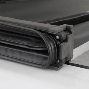 Smittybilt - Smittybilt 2640011 Smart Cover Trifold Tonneau Cover - Image 7