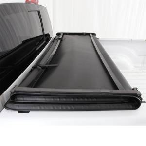 Smittybilt - Smittybilt 2640011 Smart Cover Trifold Tonneau Cover - Image 8