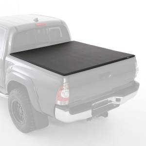 Smittybilt - Smittybilt 2640011 Smart Cover Trifold Tonneau Cover - Image 9