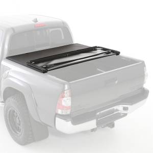 Smittybilt - Smittybilt 2640011 Smart Cover Trifold Tonneau Cover - Image 10