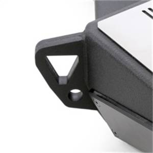 Smittybilt - Smittybilt 76858 XRC GEN 2 Rear Bumper - Image 6