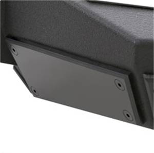 Smittybilt - Smittybilt 76858 XRC GEN 2 Rear Bumper - Image 7