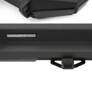 Smittybilt - Smittybilt 76858 XRC GEN 2 Rear Bumper - Image 8