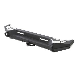 Smittybilt - Smittybilt 76858 XRC GEN 2 Rear Bumper - Image 9