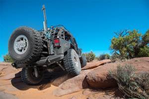 Smittybilt - Smittybilt 76858 XRC GEN 2 Rear Bumper - Image 12