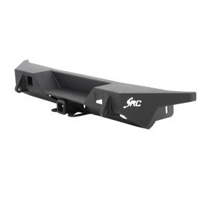 Smittybilt - Smittybilt 76745 SRC Carbine Rear Bumper - Image 2