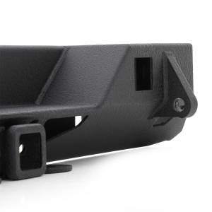 Smittybilt - Smittybilt 76745 SRC Carbine Rear Bumper - Image 6