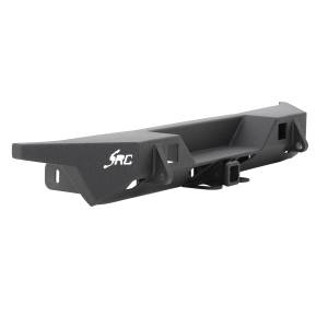 Smittybilt - Smittybilt 76745 SRC Carbine Rear Bumper - Image 7