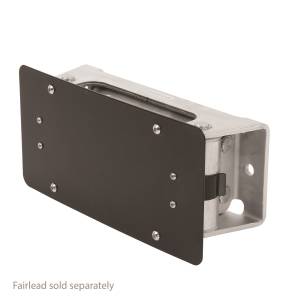 Smittybilt - Smittybilt 4432 License Plate Bracket - Image 3