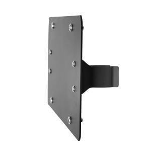 Smittybilt - Smittybilt 4432 License Plate Bracket - Image 5