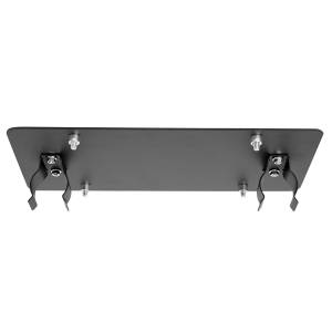 Smittybilt - Smittybilt 4432 License Plate Bracket - Image 6