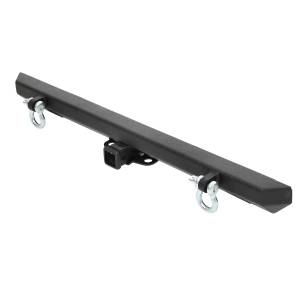 Smittybilt - Smittybilt 76750D SRC Classic Rear Bumper - Image 2