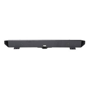 Smittybilt - Smittybilt 76750D SRC Classic Rear Bumper - Image 4