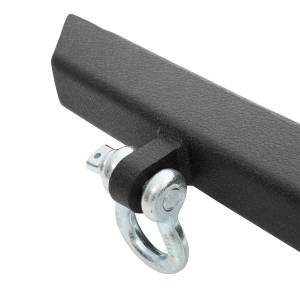 Smittybilt - Smittybilt 76750D SRC Classic Rear Bumper - Image 6