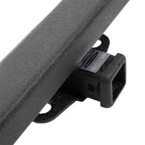 Smittybilt - Smittybilt 76750D SRC Classic Rear Bumper - Image 7