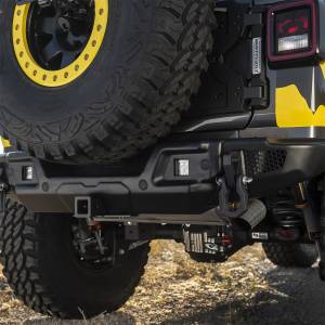 Smittybilt - Smittybilt 77732 Jack Mount - Image 18
