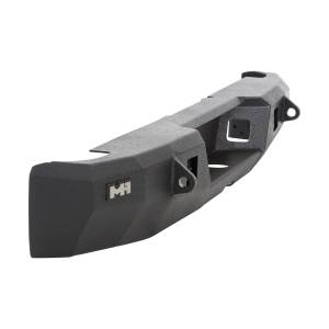 Smittybilt - Smittybilt 614800 M1 Rear Bumper - Image 3