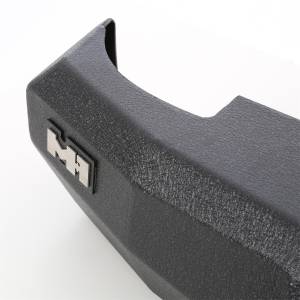 Smittybilt - Smittybilt 614800 M1 Rear Bumper - Image 4