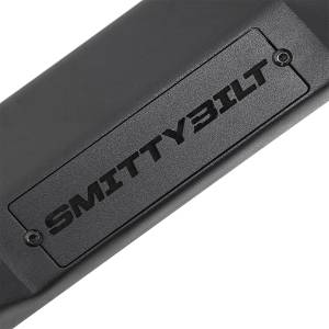 Smittybilt - Smittybilt 616941 M1A2 Truck Side Step - Image 5