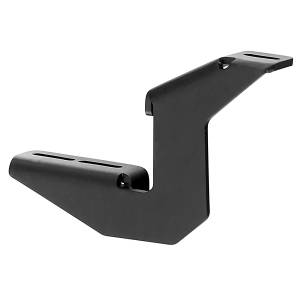 Smittybilt - Smittybilt 616941 M1A2 Truck Side Step - Image 9