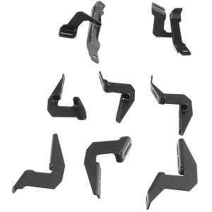 Smittybilt - Smittybilt 616941 M1A2 Truck Side Step - Image 10