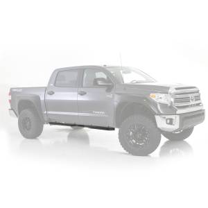 Smittybilt - Smittybilt 616941 M1A2 Truck Side Step - Image 11
