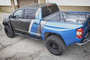 Smittybilt - Smittybilt 616941 M1A2 Truck Side Step - Image 14