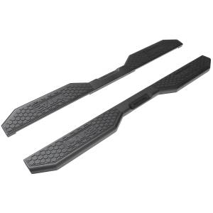Smittybilt - Smittybilt 616948 M1A2 Truck Side Step - Image 2