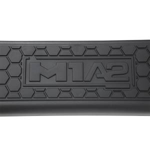 Smittybilt - Smittybilt 616948 M1A2 Truck Side Step - Image 3