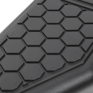 Smittybilt - Smittybilt 616948 M1A2 Truck Side Step - Image 4