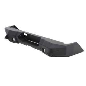 Smittybilt - Smittybilt 614841 M1 Rear Bumper - Image 2