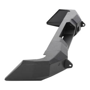 Smittybilt - Smittybilt 614841 M1 Rear Bumper - Image 3