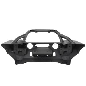 Smittybilt - Smittybilt 77807 XRC GEN 2 Front Bumper - Image 8