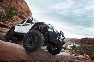 Smittybilt - Smittybilt 77807 XRC GEN 2 Front Bumper - Image 17