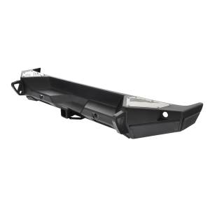 Smittybilt - Smittybilt 77858 XRC GEN 2 Rear Bumper - Image 1