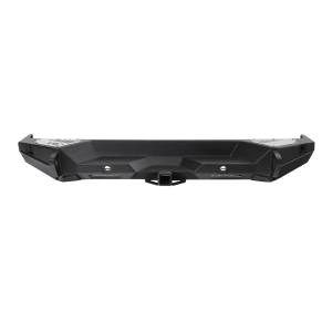 Smittybilt - Smittybilt 77858 XRC GEN 2 Rear Bumper - Image 2